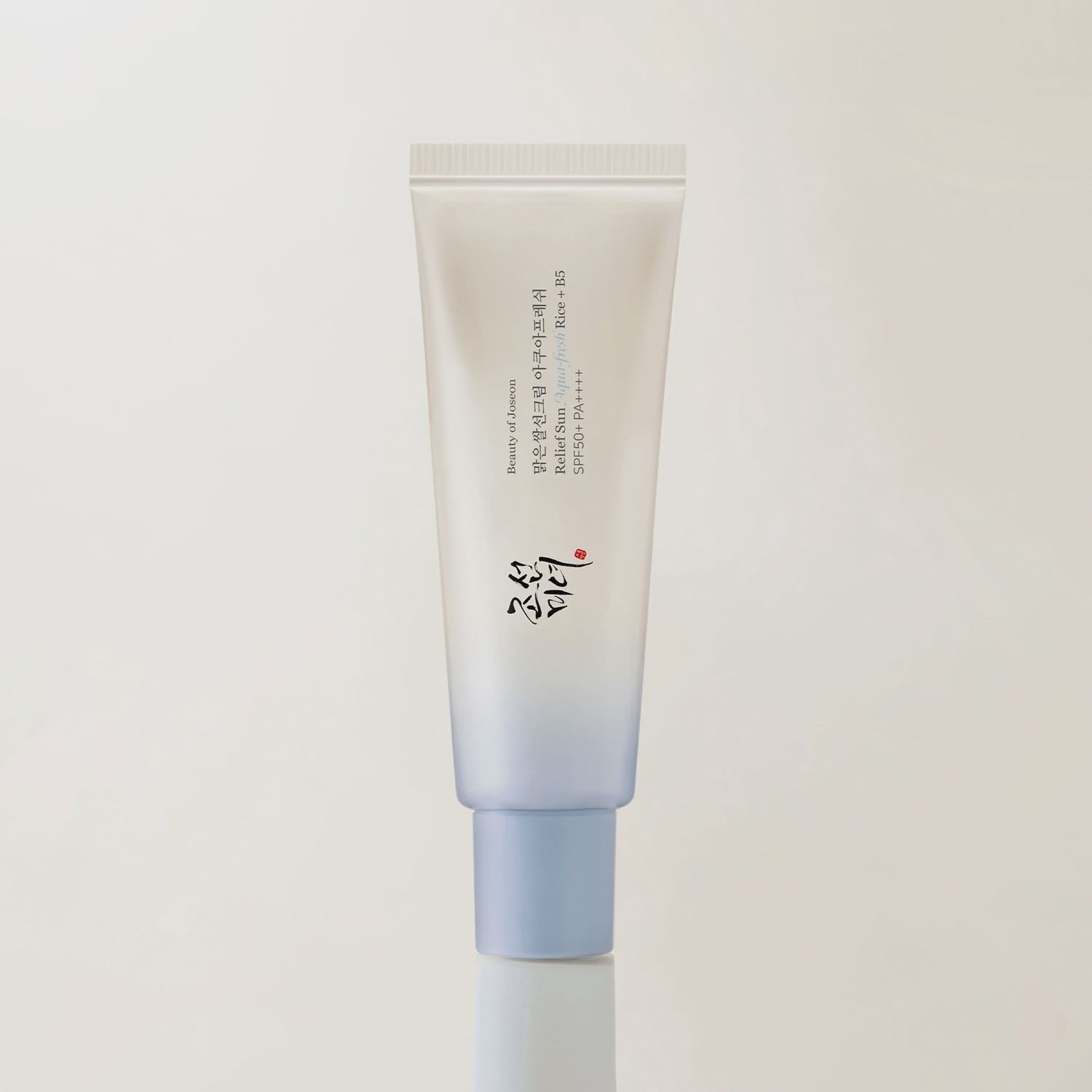 [Beauty Of Joseon] Relief Sun Aqua-Fresh : Rice + B5, SPF50+ PA++++