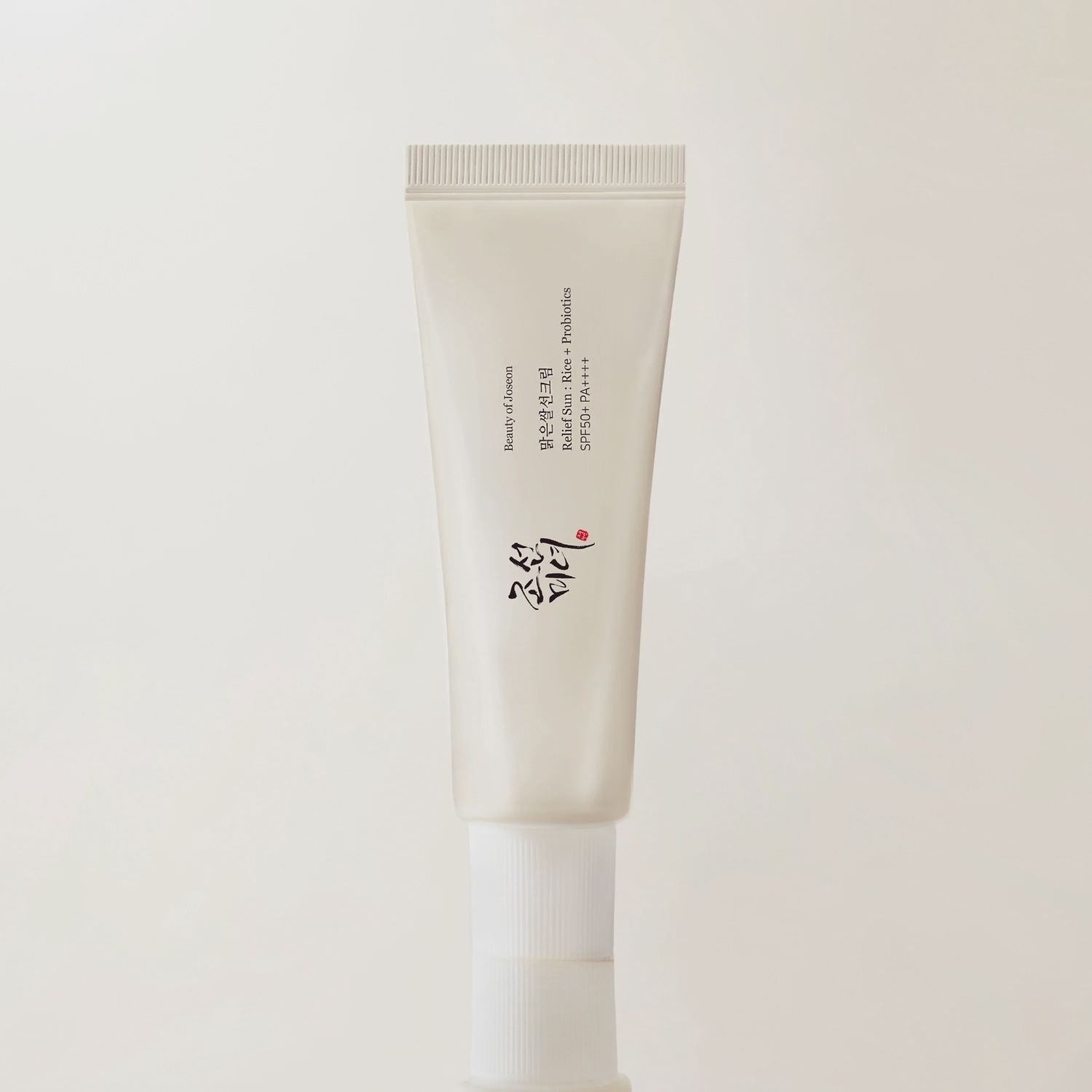 [Beauty Of Joseon] Relief Sun + Rice + Probiotics SPF50+ / PA++++