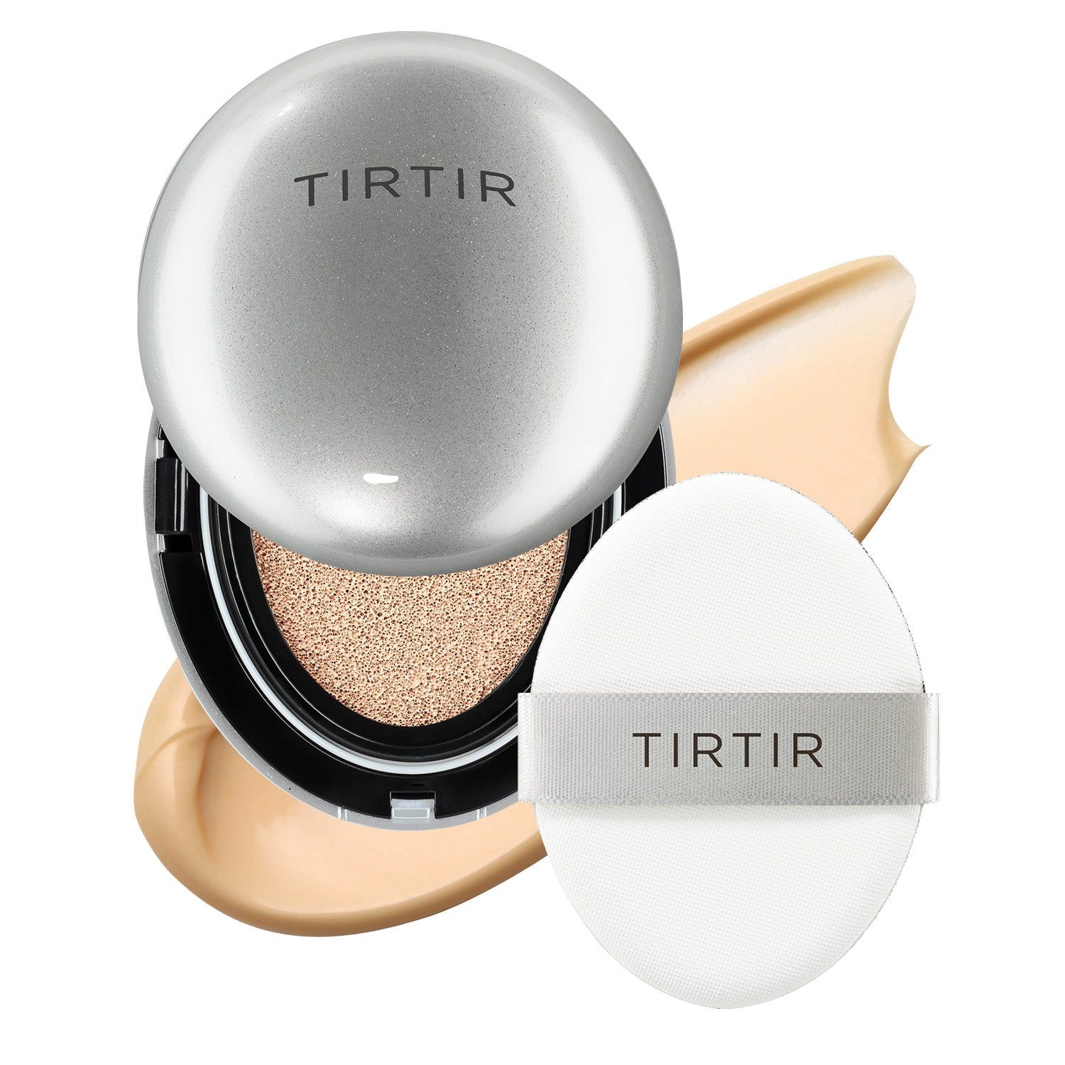 [TIRTIR] Mask Fit Aura Cushion, Shade: 23N SAND