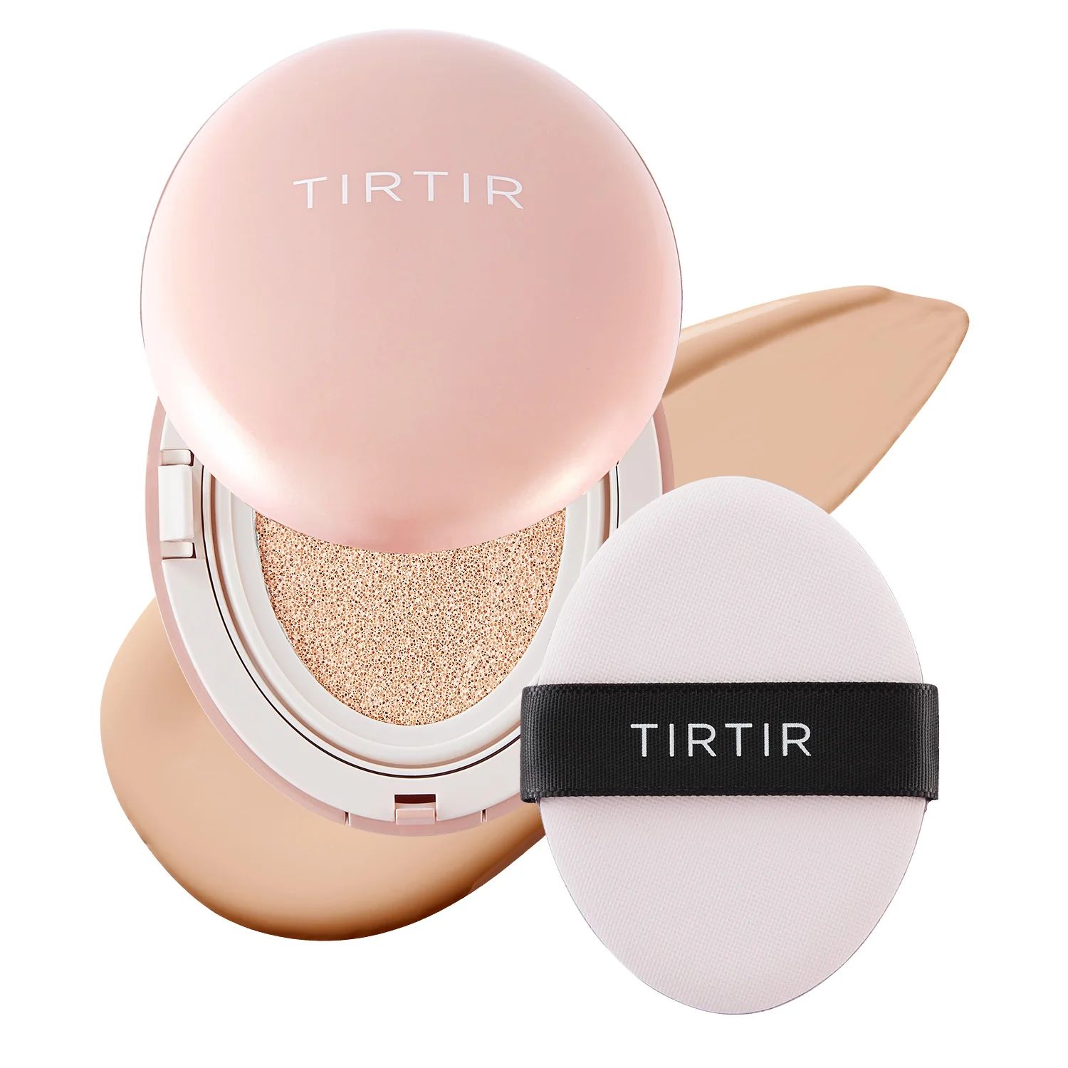 [TIRTIR] Mask Fit All Cover Cushion, Shade: 17C PORCELAIN