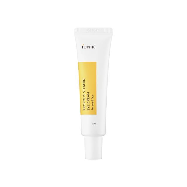 [IUNIK] Propolis Vitamin Eye Cream 30ml