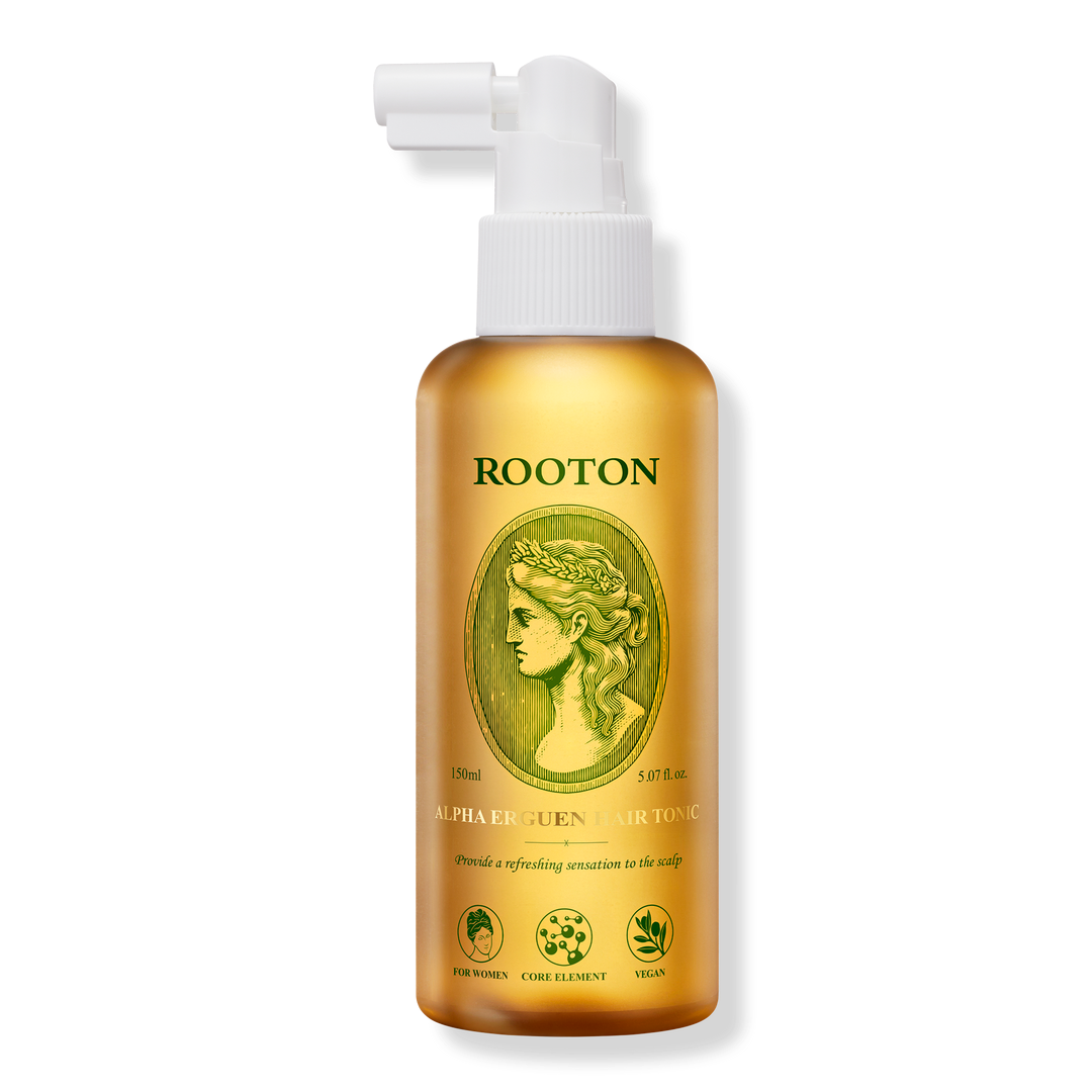 [ROOTON] Alpha Erguen Hair Tonic 150ml