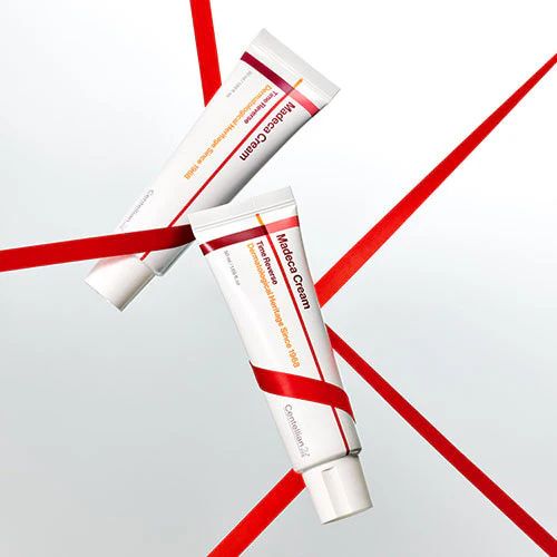 [CENTELLIAN24] Madeca Cream Time Reverse