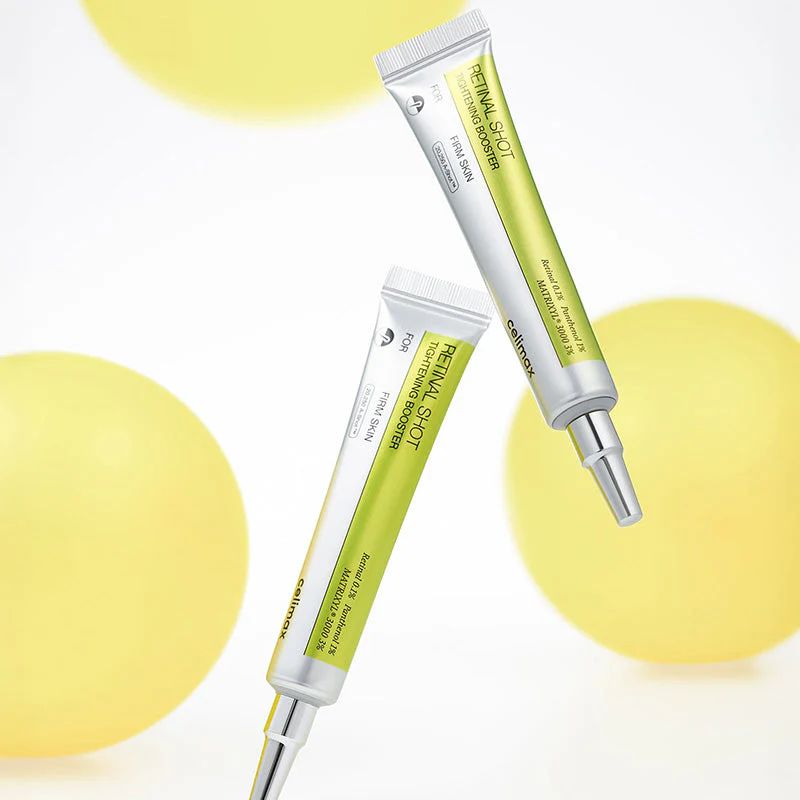 [celimax] THE -A Retinal Shot Tightening Booster 15ml