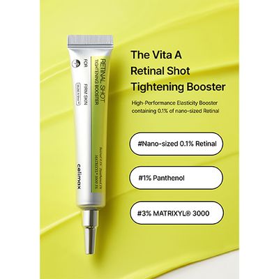 [celimax] THE -A Retinal Shot Tightening Booster 15ml