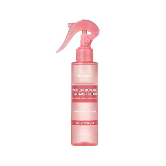 [KUNDAL] PROTEIN BONDING CARE HAIR MIST VIOLET MUGUET 150ml
