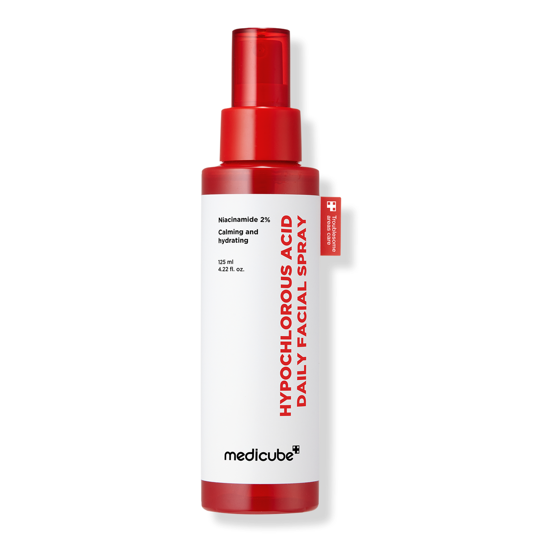 [MEDICUBE] Hypochlorous Acid Daily Facial Spray 125ml