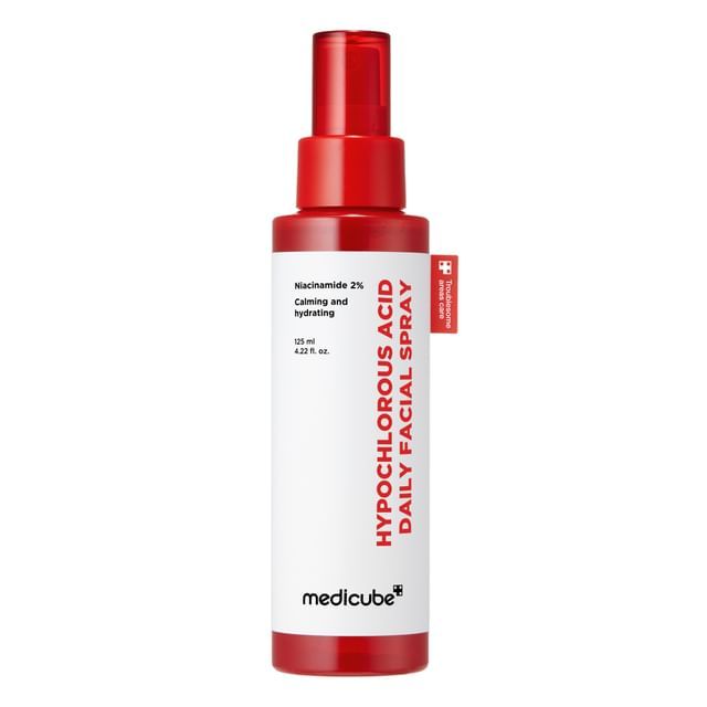 [MEDICUBE] Hypochlorous Acid Daily Facial Spray 50ml