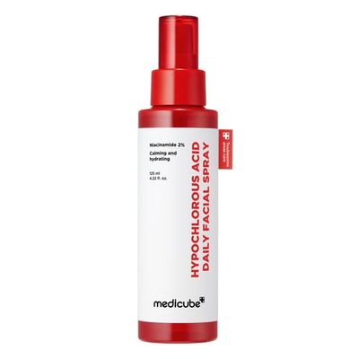 [MEDICUBE] Hypochlorous Acid Daily Facial Spray 50ml