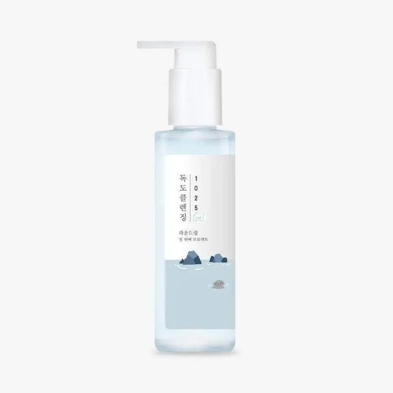 [Round Lab] 1025 DOKDO CLEANSING GEL 150ml