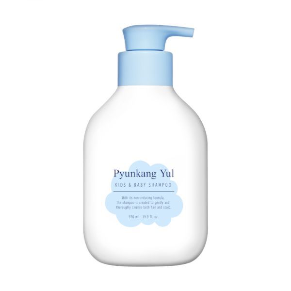 [Pyunkang Yul] Kids &amp; Baby Shampoo 590ml