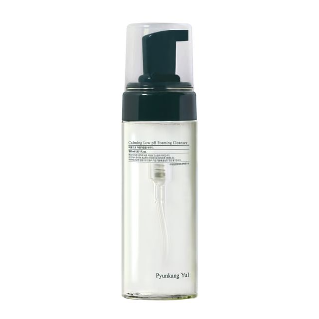 [Pyunkang Yul] Calming Low pH Foaming Cleanser 150ml