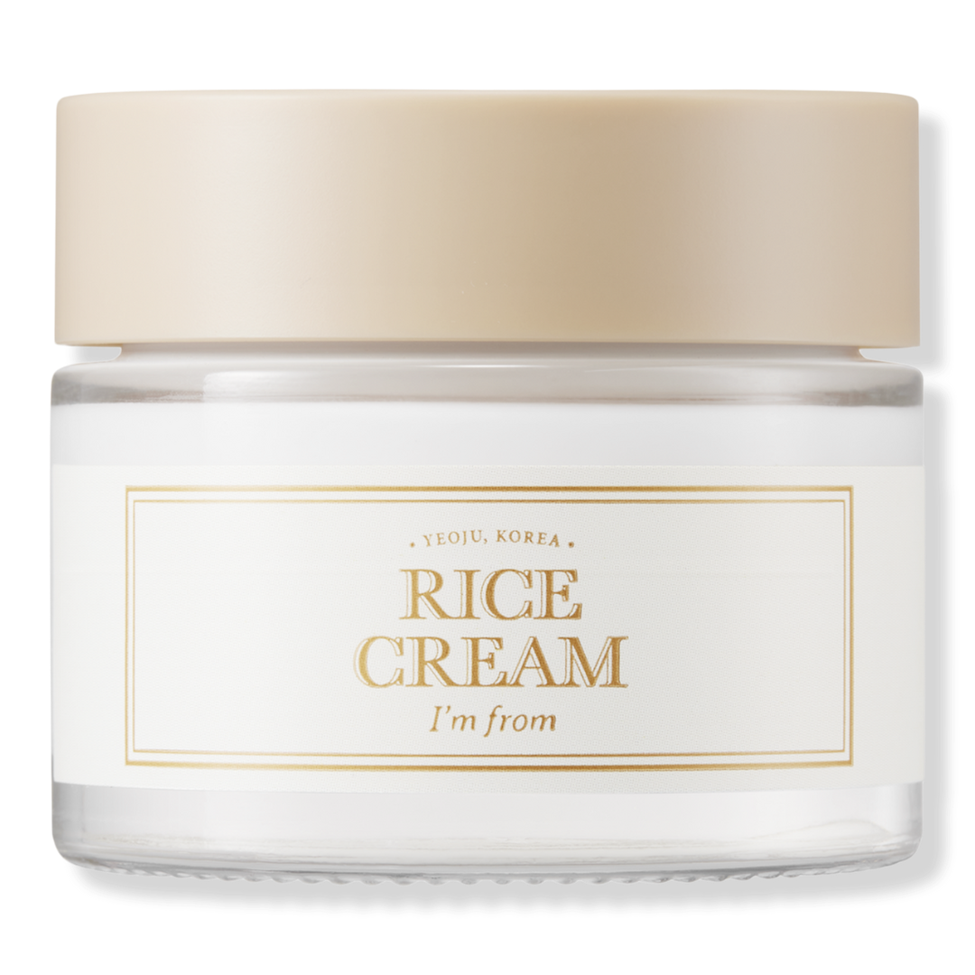 [I'm from] Rice Cream 50g