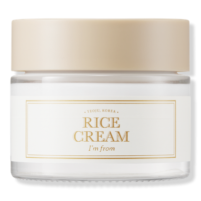 [I'm from] Rice Cream 50g