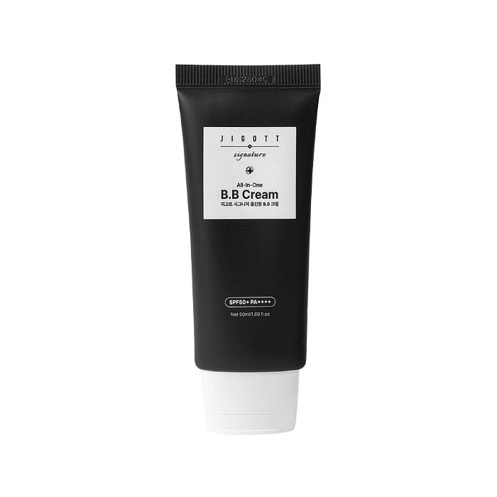 [Jigott] Signature All-In-One B.B Cream 50ml