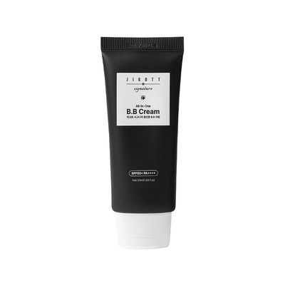 [Jigott] Signature All-In-One B.B Cream 50ml