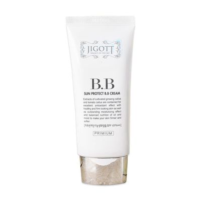 [Jigott] Sun Protect B.B Cream SPF41 PA++ 50ml