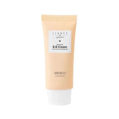 [Jigott] Signature Sunscreen B.B Cream 50ml