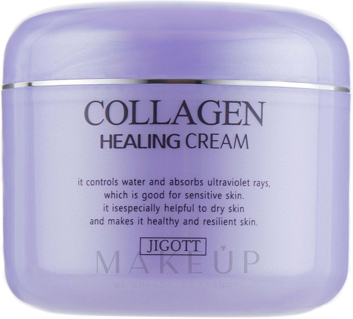 [Jigott] Collagen Healing Cream 100ml