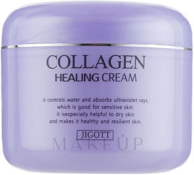 [Jigott] Collagen Healing Cream 100ml