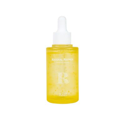 [Jigott] Natural Retinol Perfect Serum 50ml