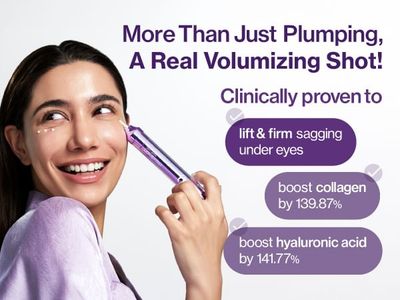 [NUMBUZIN]  NAD+ Retinol Volumetox Eye Cream 10ml