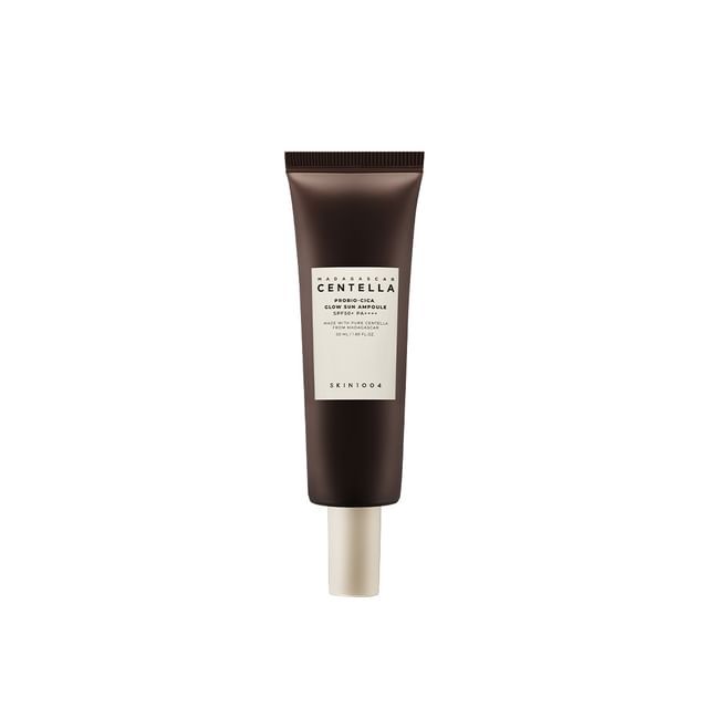 [SKIN1004] Madagascar Centella Probio-Cica Glow Sun Ampoule 50ml