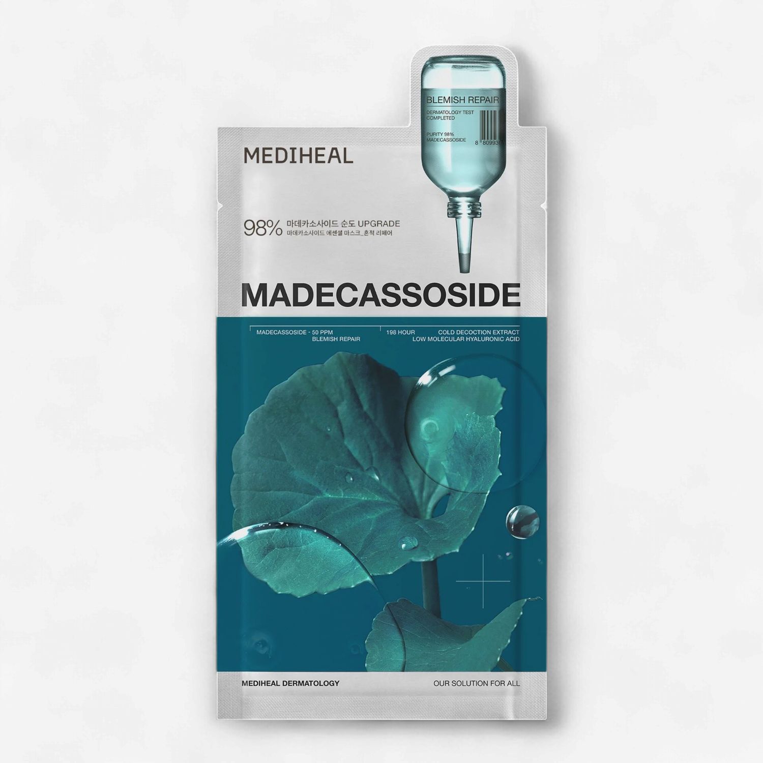 [MEDIHEAL] Essential Mask Blemish Repair 1pc