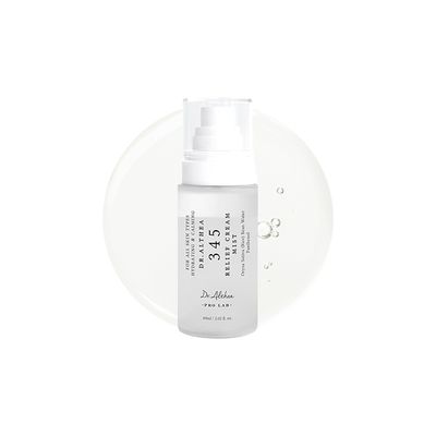 [DR. ALTHEA] 345 Relief Cream Mist 60ml