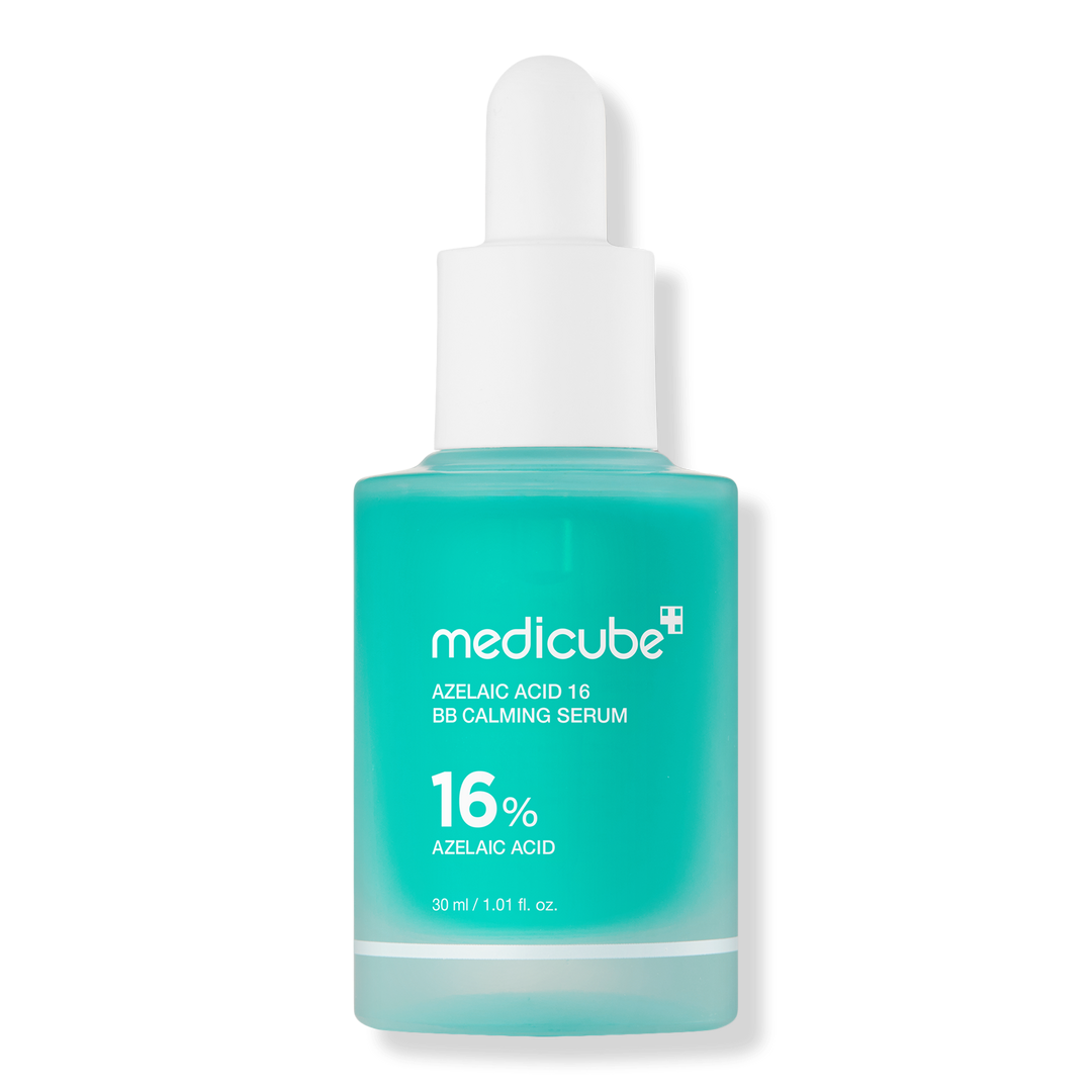[MEDICUBE] AZELAIC ACID 16 BB SOOTHING SERUM 30ml