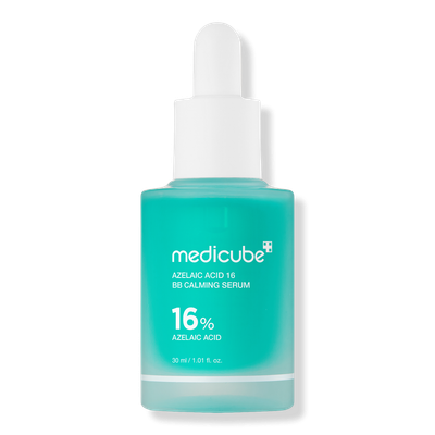 [MEDICUBE] AZELAIC ACID 16 BB SOOTHING SERUM 30ml