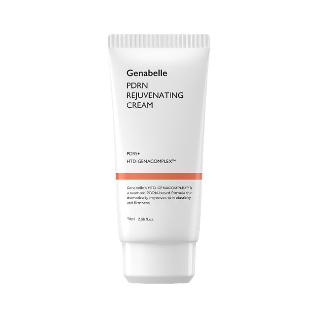 [Genabelle] PDRN Rejuvenating Cream 70ml