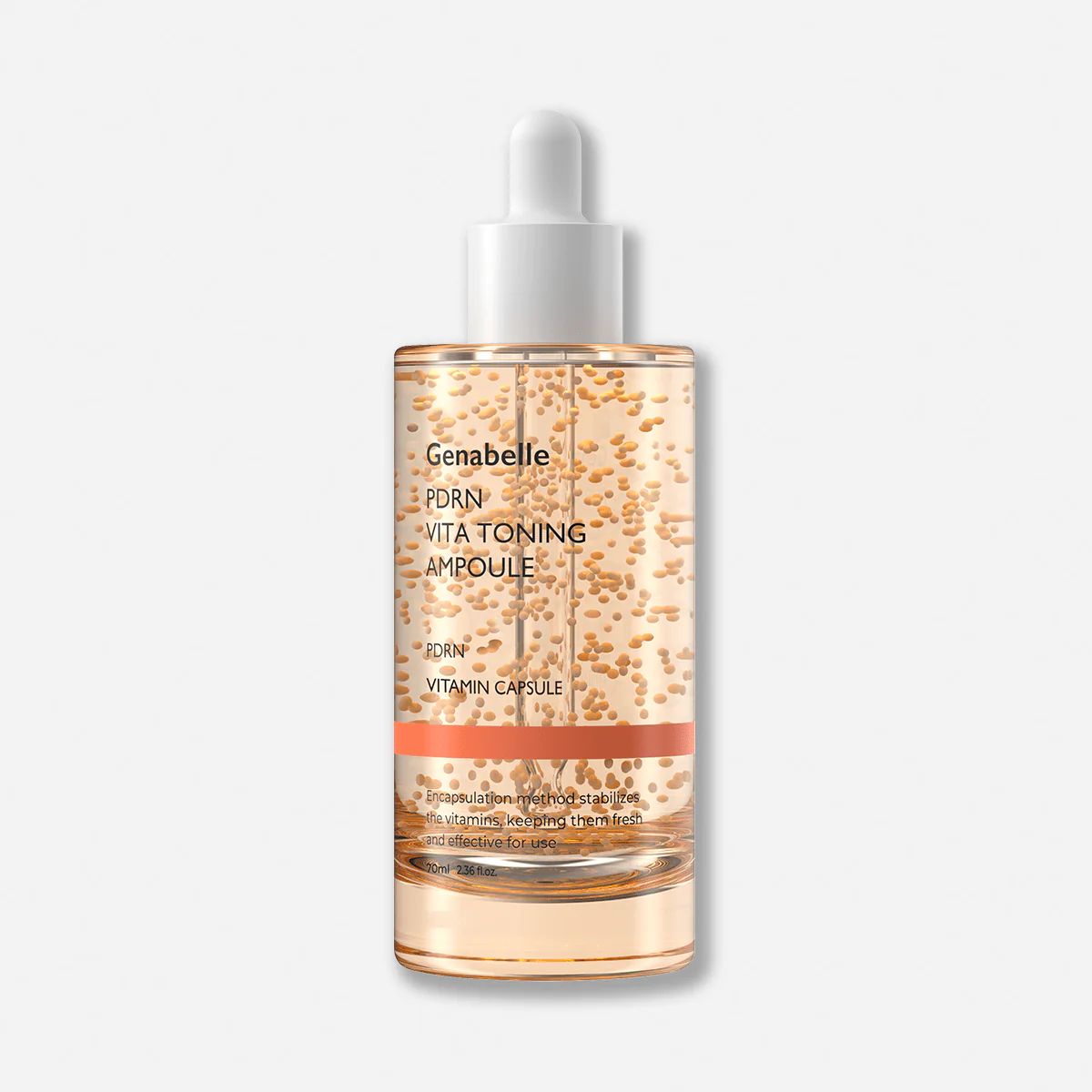 [Genabelle] PDRN Vita Toning Ampoule 70ml