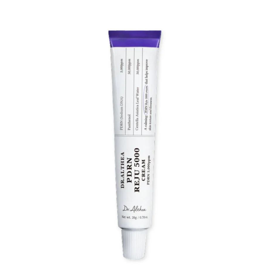 [Dr. Althea] PDRN Reju 5000 Cream 20g/0.70 oz
