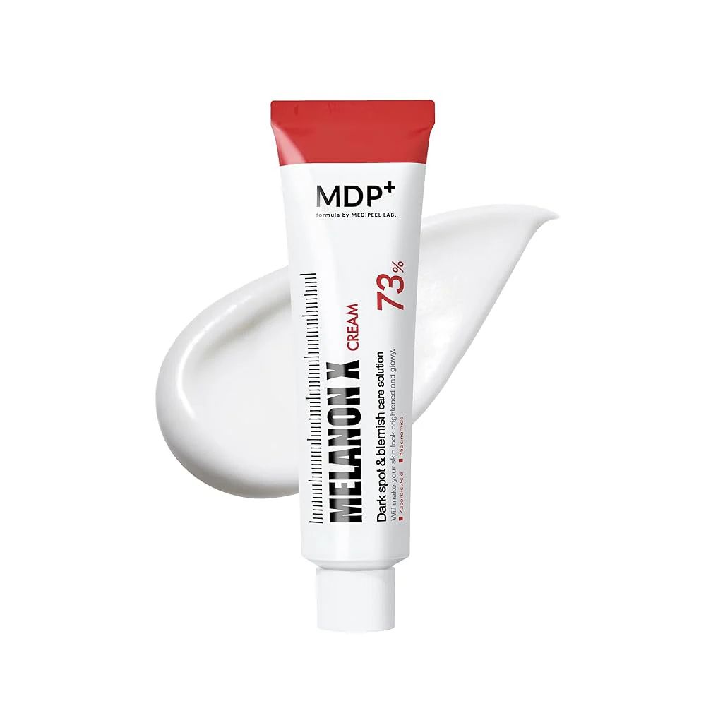 [MDP+] Melanon X Cream