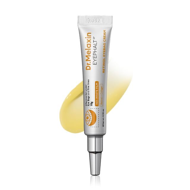 [Dr. Melaxin] EYEPHALT Retinol Eyebag Cream