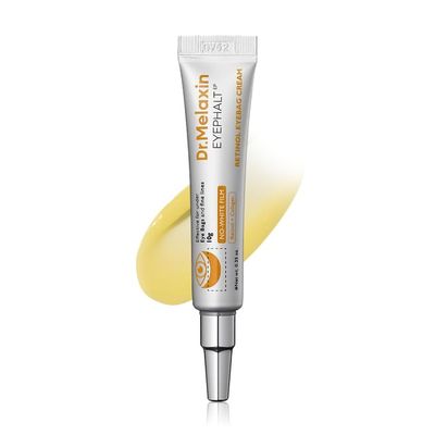 [Dr. Melaxin] EYEPHALT Retinol Eyebag Cream
