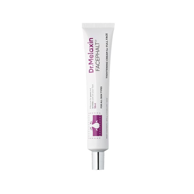 [Dr. Melaxin] FACEPHALT Tightening Cream