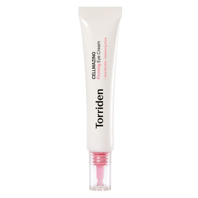 [Torriden] CELLMAZING Firming Eye Cream