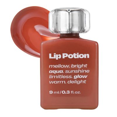 [ALTERNATIVE STEREO] Lip Potion Aqua Glow
