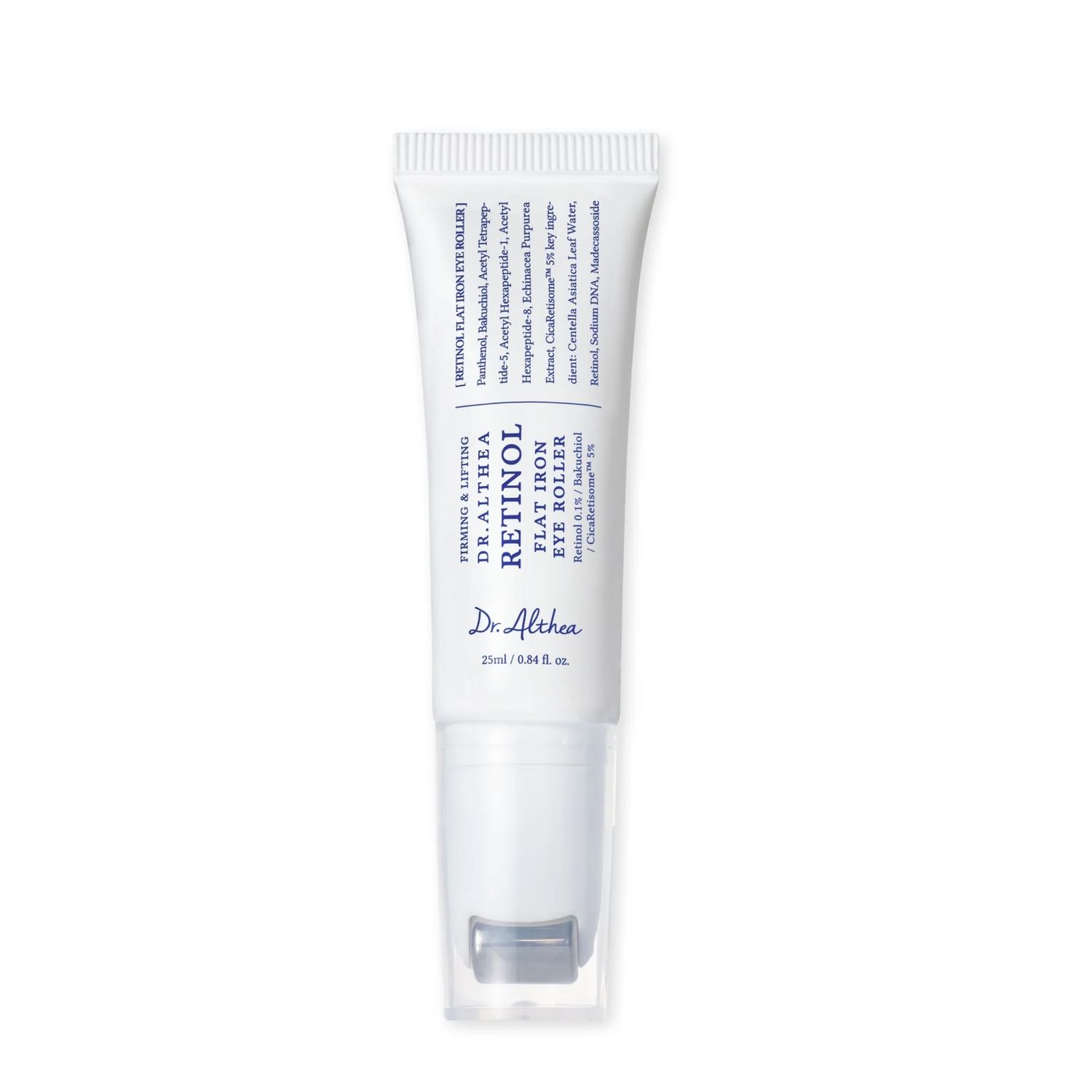 [Dr. Althea] Retinol Flat Iron Eye Roller 25ml