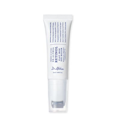 [Dr. Althea] Retinol Flat Iron Eye Roller 25ml