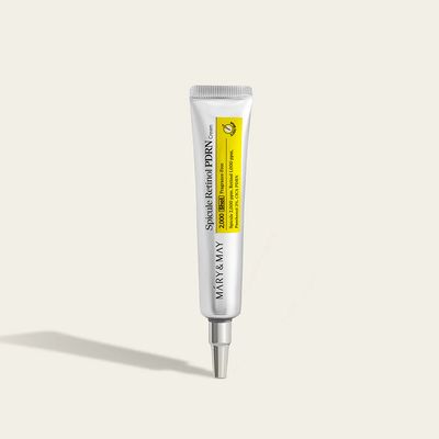 [Mary&amp;May] Spicule Retinol PDRN Cream 15g