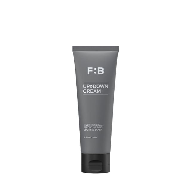 [FORBEAUT] UP&amp;DOWN CREAM 100ml