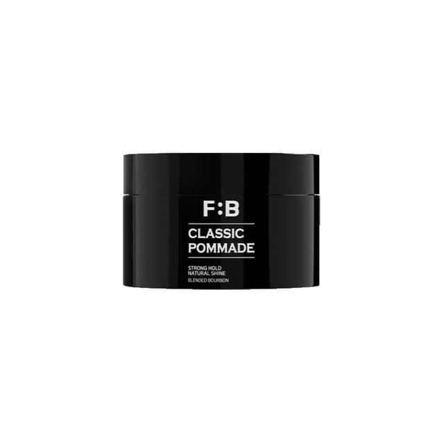 [FORBEAUT] CLASSIC POMADE 100g