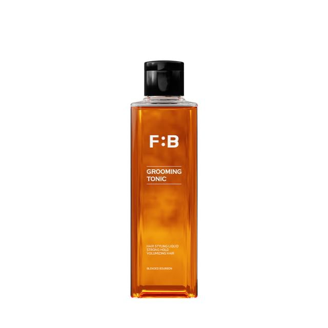 [FORBEAUT] Grooming Tonic 220ml