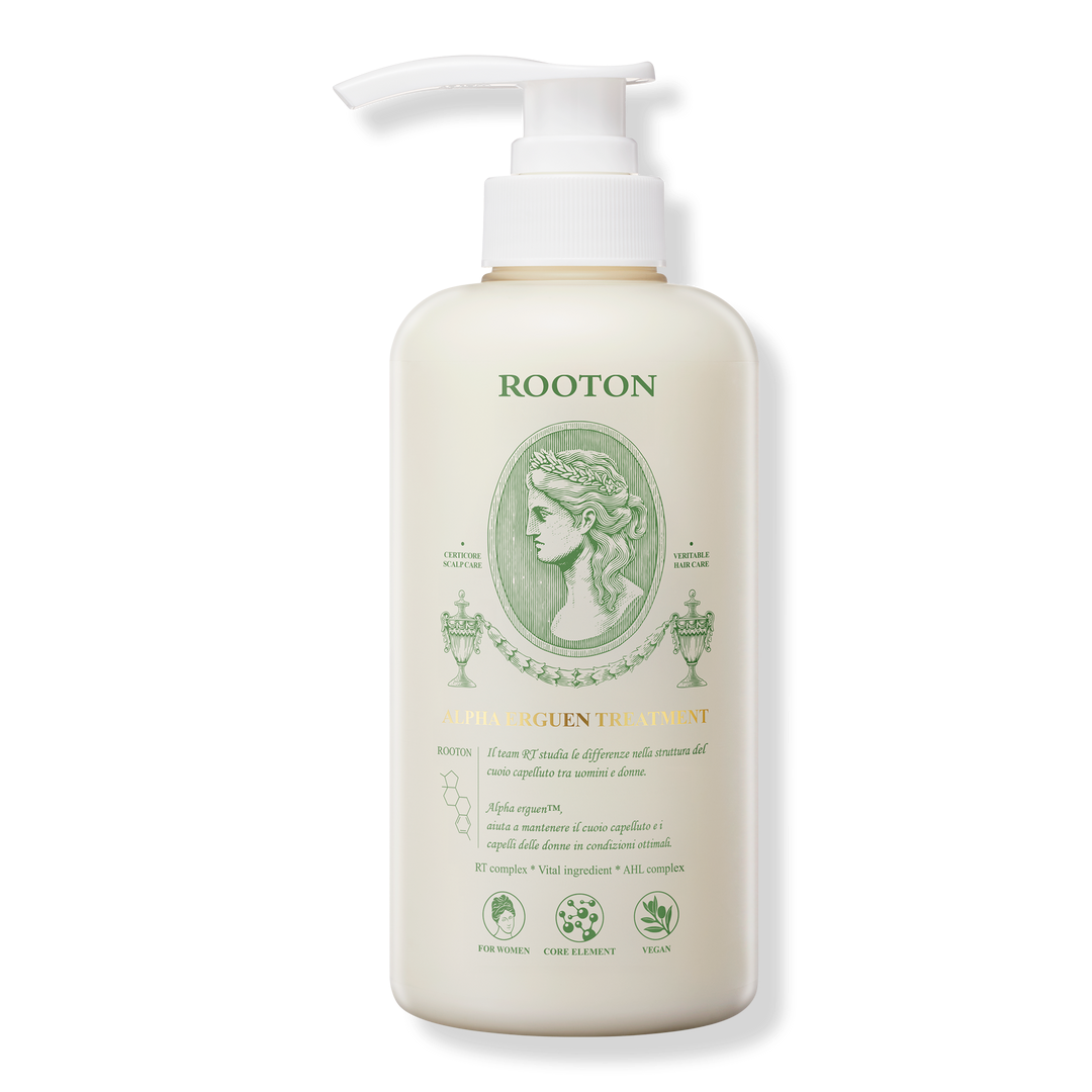 [ROOTON] Alpha Erguen Treatment for Women 500ml