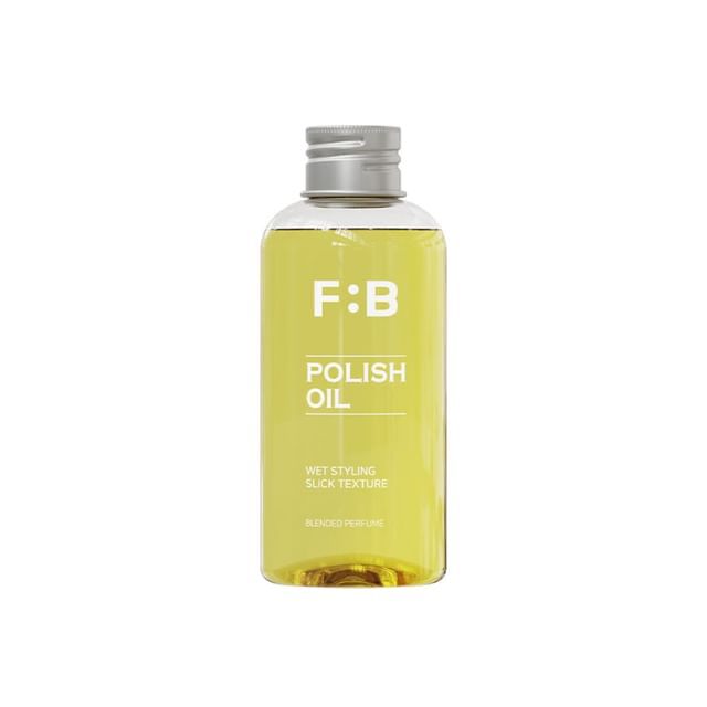 [FORBEAUT] POLISH OIL 160ml