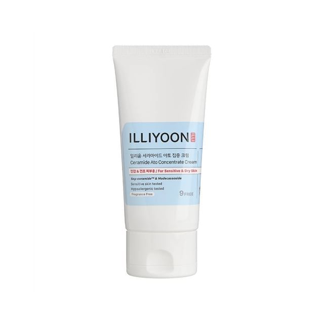 [ILLIYOON] Ceramide Ato Concentrate Cream 75ml