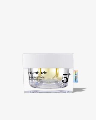[Numbuzin] No.5+ Vitamin Glutathione Dark Spot Cream 50ml